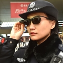 Chinese Police are Using Facial Recognition Sunglasses to Track Citizens