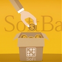 Japan’s SoftBank Leads Whopping $1B funding Into U.S. Fintech Startup SoFi