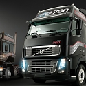 Volvo Trucks Cuts Production Time By 94% & Costs with Stratasys 3D Printing Systems