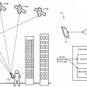 (Patent) Apple Seeks to Patent Machine Learning Correction of GPS Estimates