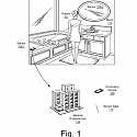 (Patent) New Google Patent Could Turn Your Bathroom Mirror Into A Medical Device