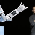 (Video) Festo’s Agile Robot Handles Objects Effortlessly - BionicSoftHand