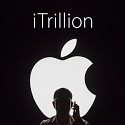 Apple Closes Above $900 Billion Milestone in Climb to $1 Trillion Market Cap