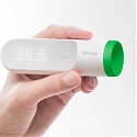 Withings Thermo Thermometer Boasts a 16-Sensor Array and Wi-Fi