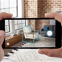 Amazon’s New AR Shopping Tool Lets You Decorate Your Room with Virtual Furniture