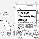 (Patent) Microsoft Advances Hover Touch ('3D Touch') Technology for Future Smartphone