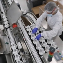 European Brands Shift Production Toward Hand Sanitizer