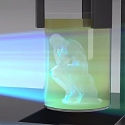 (PDF) New 3D Printer Uses Rays of Light to Shape Objects, Transform Product Design