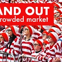 How to Stand Out in a Crowded Marketplace