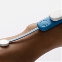 This Wearable Gadget Measures Skin Oxygen Levels  to Detect Early Signs of Illness