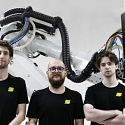 Swiss Startup Aims to Create Automated Factories with Multi-purpose 3D Printing Bots