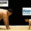 Amazon is Now Bigger than Walmart