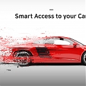 Keto Lets You Unlock and Start Your Car, Using Your Phone