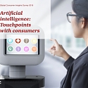 (PDF) PwC : Artificial Intelligence : Touchpoints with Consumers