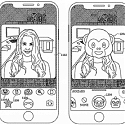 (Patent) Apple Eyes a Patent for a Method of Adding Supplemental Content During a Video Conference Session