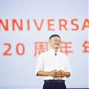 Alibaba Founder Jack Ma Steps Down as Chairman