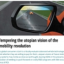 (PDF) Deloitte - Tempering The Utopian Vision of the Mobility Revolution
