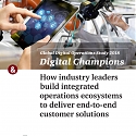 (PDF) PwC : Global Digital Operations Study 2018 - Digital Champions