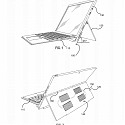 (Patent) Microsoft’s Next Surface Pro Could Be Powered By Solar Energy