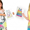 Let Your Kids Design Their Own Clothing - Picture This Clothing