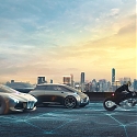(Video) BMW Group Envisions The Mobility of Tomorrow in ‘A New Era’ Film