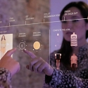 (Video) Oak Labs Smart Fitting Room Takes Shopping To New Levels