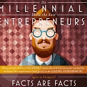(Infographic) Are Millennials More Entrepreneurial Than Previous Generations ?