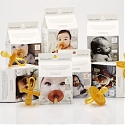 Social Media Savvy Brand Uses Instagram Photos Of Real-Life Babies On Packaging