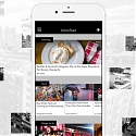 Hyper Local News Platform Only Shows Stories From Nearby - Blockfeed