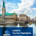 (PDF) UNWTO - International Tourism Trends 2018 Report