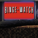 Young Adults Keep Pressing Play - Binge Watching