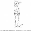 (Patent) Forget VR Treadmills : Google Patents Motorized, Omnidirectional VR Sneakers