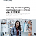 (PDF) Mckinsey - Industry 4.0 : Reimagining Manufacturing Operations After COVID-19