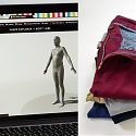 Custom Chinos Made with 3D Body Imaging - Woodies