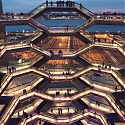 Hudson Yards is a Billionaire's Fantasy of the Future of City Life