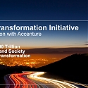 (PDF) WEF & Accenture - The Digital Transformation Initiative