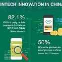 (Infographic) Fintech Innovation in China