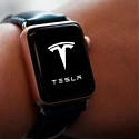 Tesla is Involved in the Development of a Smartwatch, But Why ?