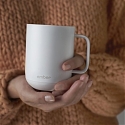 Ember's New Smart Coffee Mug Dials Up The Heat