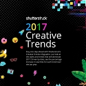 (Infographic) Global Creative Trends That Will Shape 2017