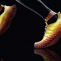 These Brilliant Running Shoes Slow You Down–on Purpose