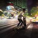 What Makes an Electric Scooter a ‘Hyperscooter’ - D-Fly
