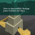 (PDF) BCG - How to Successfully Manage Joint Ventures in China