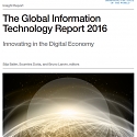 (PDF) Global Information Technology Report 2016