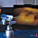 Smallest 3-D Camera Offers Brain Surgery Innovation
