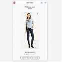 A New Levi's Virtual Stylist Bot Help You Pick Your Next Pair Of Jeans
