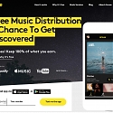 Amuse Scores $15.5M for Its Free Music Distribution Service and ‘Next Gen’ Record Label