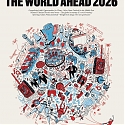 Economist - The World Ahead 2026 : 10 Trends to Watch in 2026