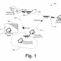 (Patent) Amazon Granted Patent for Surveillance Drones Service
