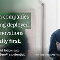 BCG - How CIOs Can Create Value with Generative AI